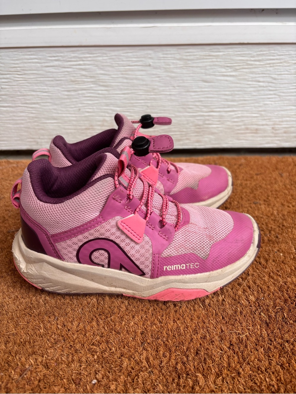 Kiritin - Kids' ReimaTec Waterproof Sneakers